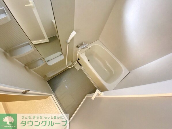 パステロ・カーザの物件内観写真